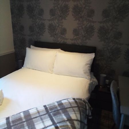 Ardmillan Hotel Edinburgh Ngoại thất bức ảnh