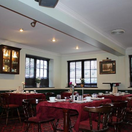 Ardmillan Hotel Edinburgh Ngoại thất bức ảnh