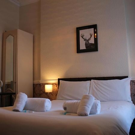 Ardmillan Hotel Edinburgh Ngoại thất bức ảnh