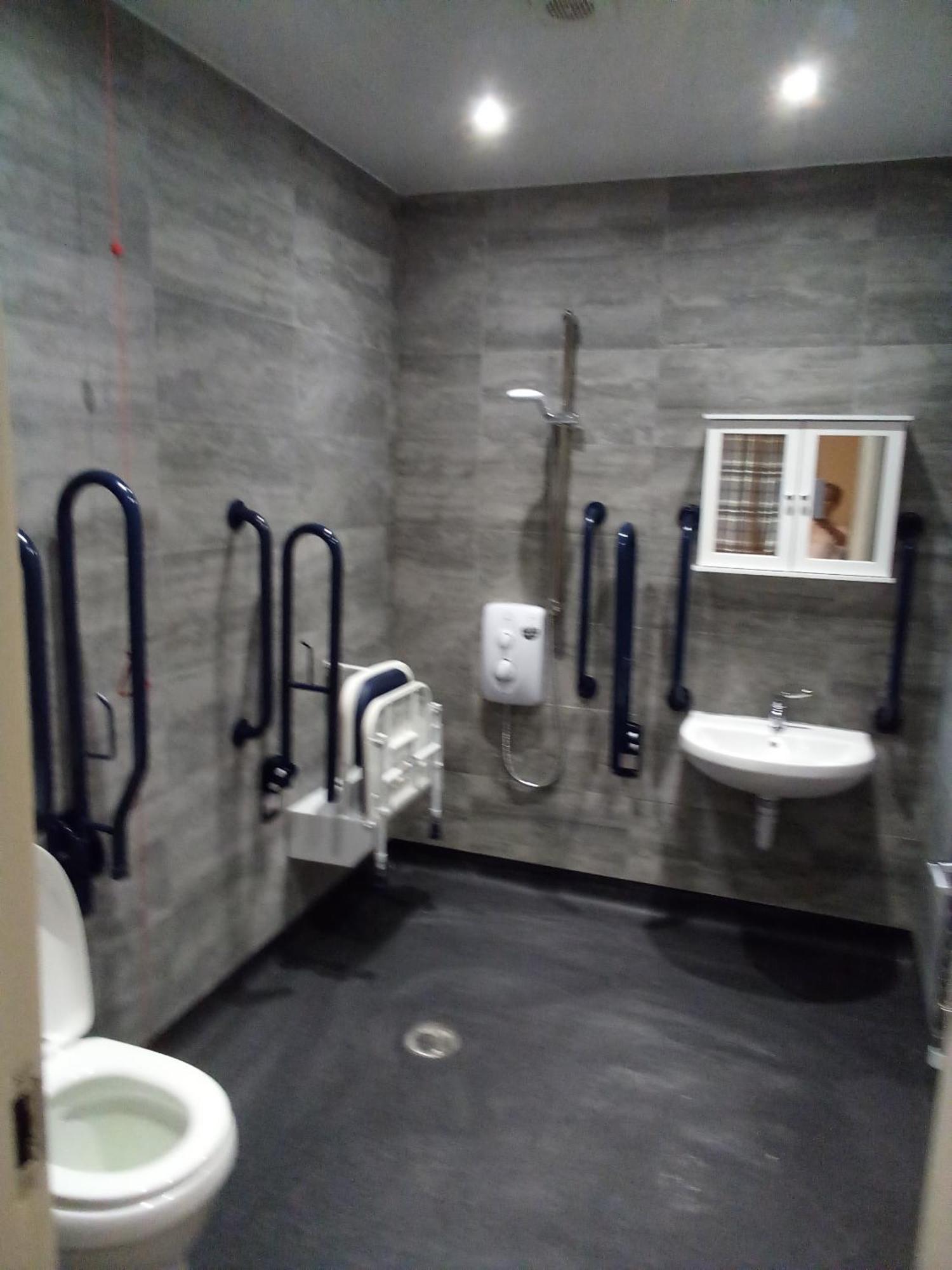 Ardmillan Hotel Edinburgh Ngoại thất bức ảnh