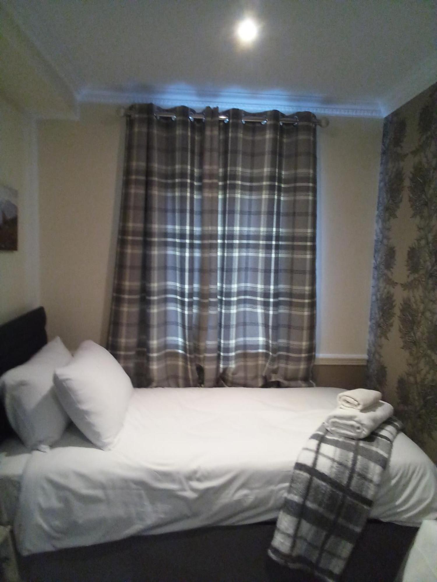 Ardmillan Hotel Edinburgh Ngoại thất bức ảnh