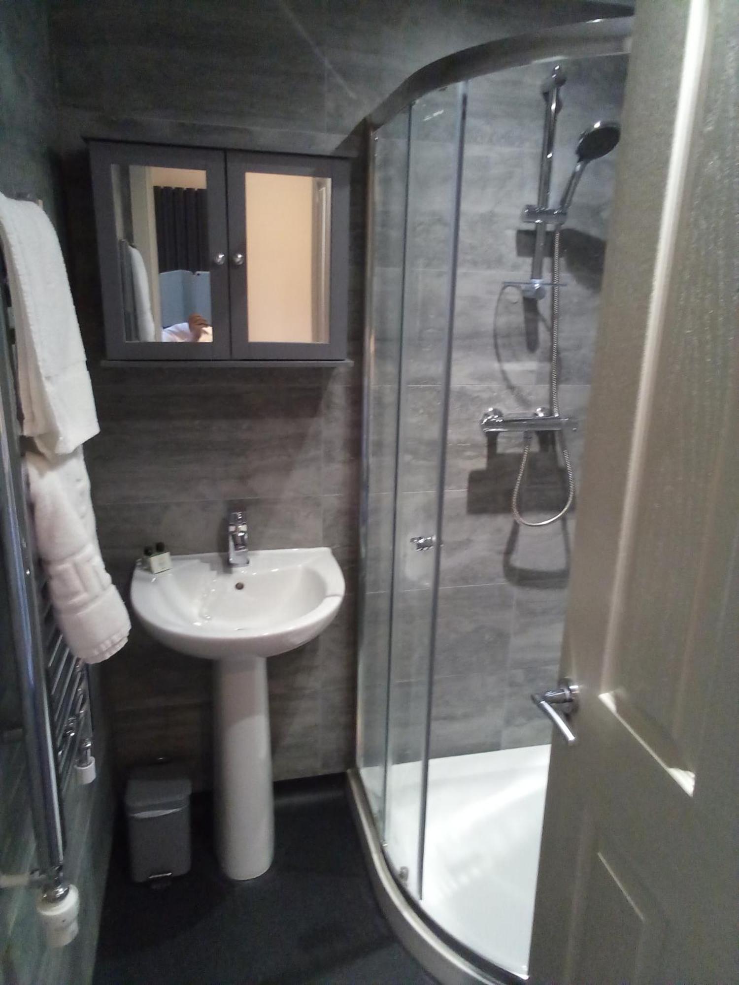 Ardmillan Hotel Edinburgh Ngoại thất bức ảnh