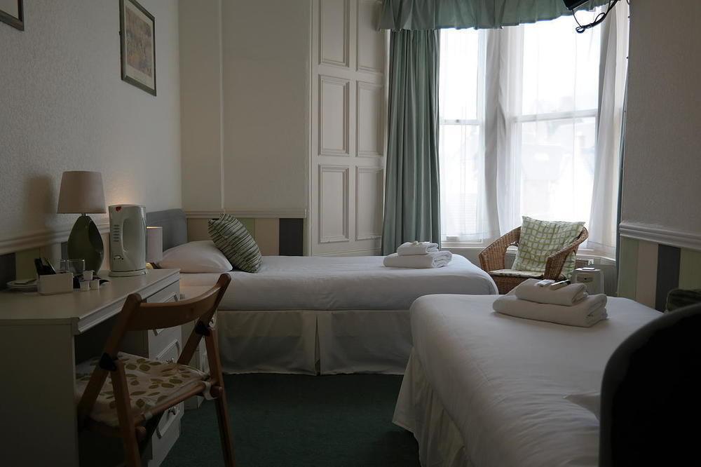 Ardmillan Hotel Edinburgh Ngoại thất bức ảnh