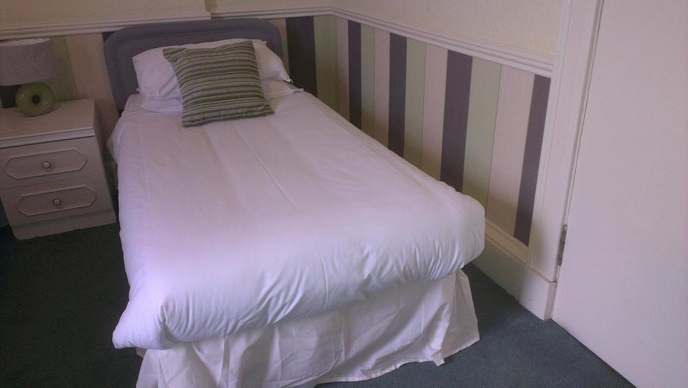 Ardmillan Hotel Edinburgh Ngoại thất bức ảnh