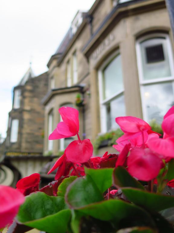 Ardmillan Hotel Edinburgh Ngoại thất bức ảnh