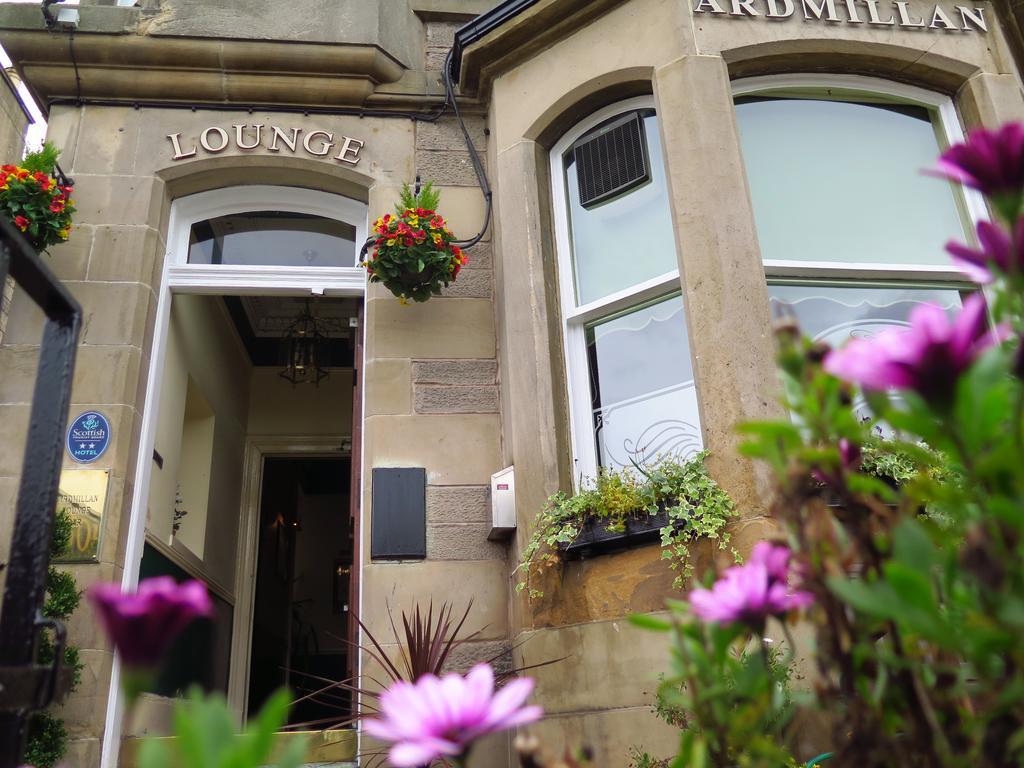 Ardmillan Hotel Edinburgh Ngoại thất bức ảnh