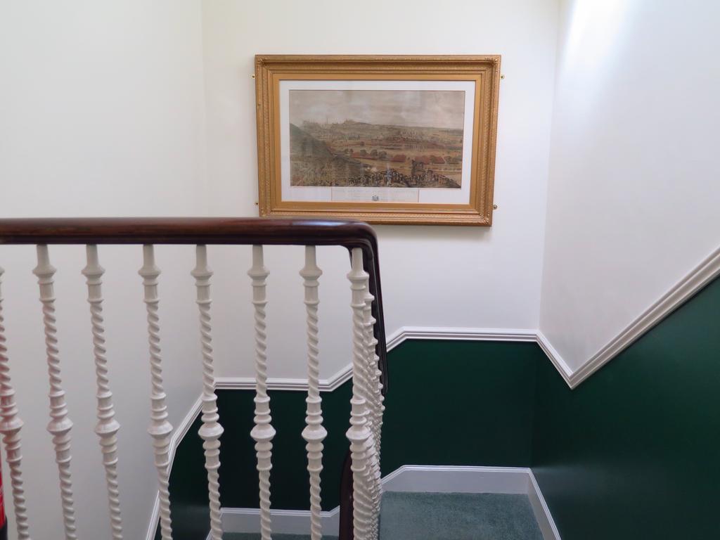 Ardmillan Hotel Edinburgh Ngoại thất bức ảnh
