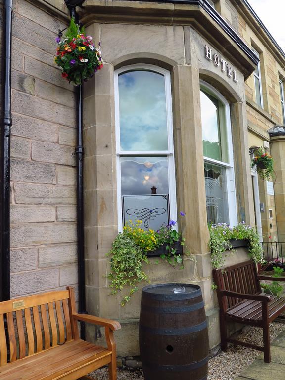 Ardmillan Hotel Edinburgh Ngoại thất bức ảnh