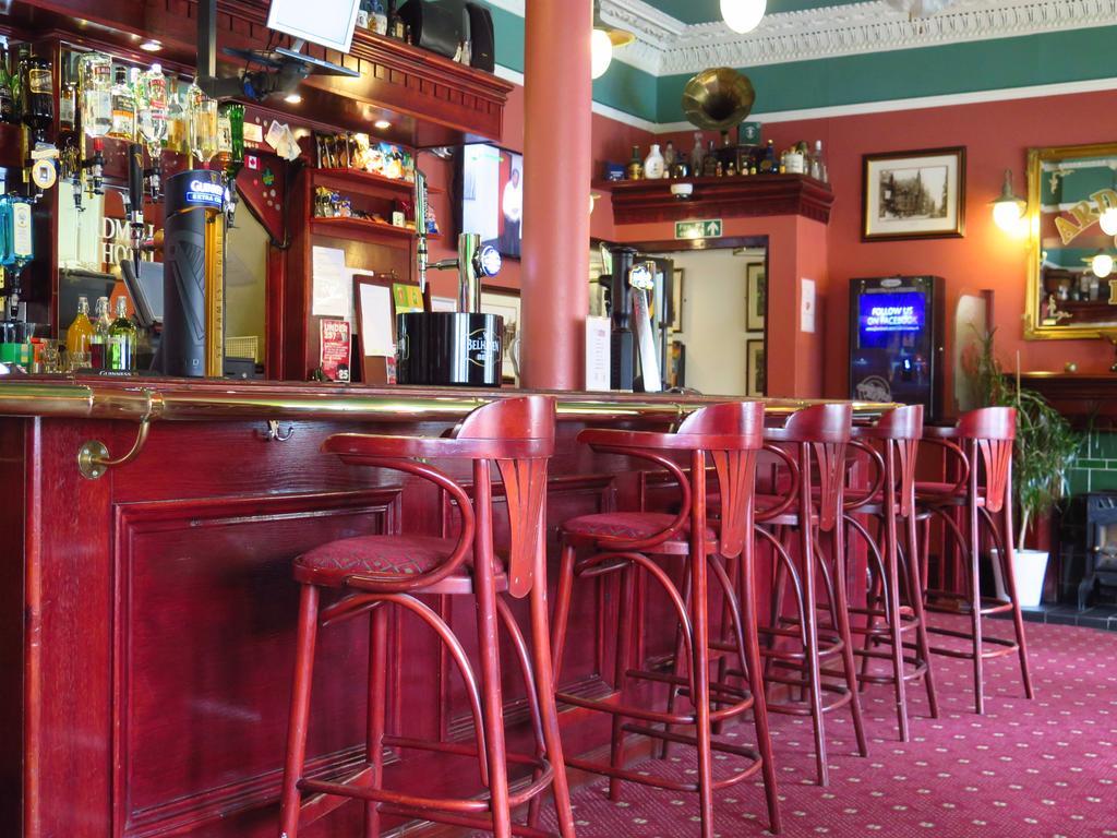 Ardmillan Hotel Edinburgh Ngoại thất bức ảnh