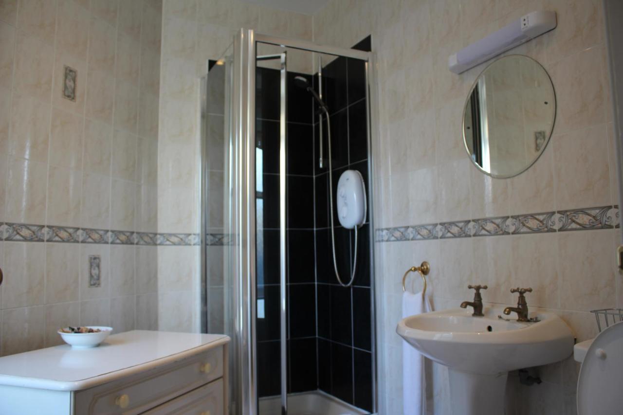 Ardmillan Hotel Edinburgh Ngoại thất bức ảnh