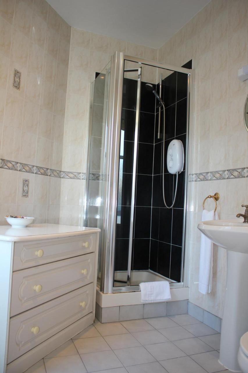 Ardmillan Hotel Edinburgh Ngoại thất bức ảnh