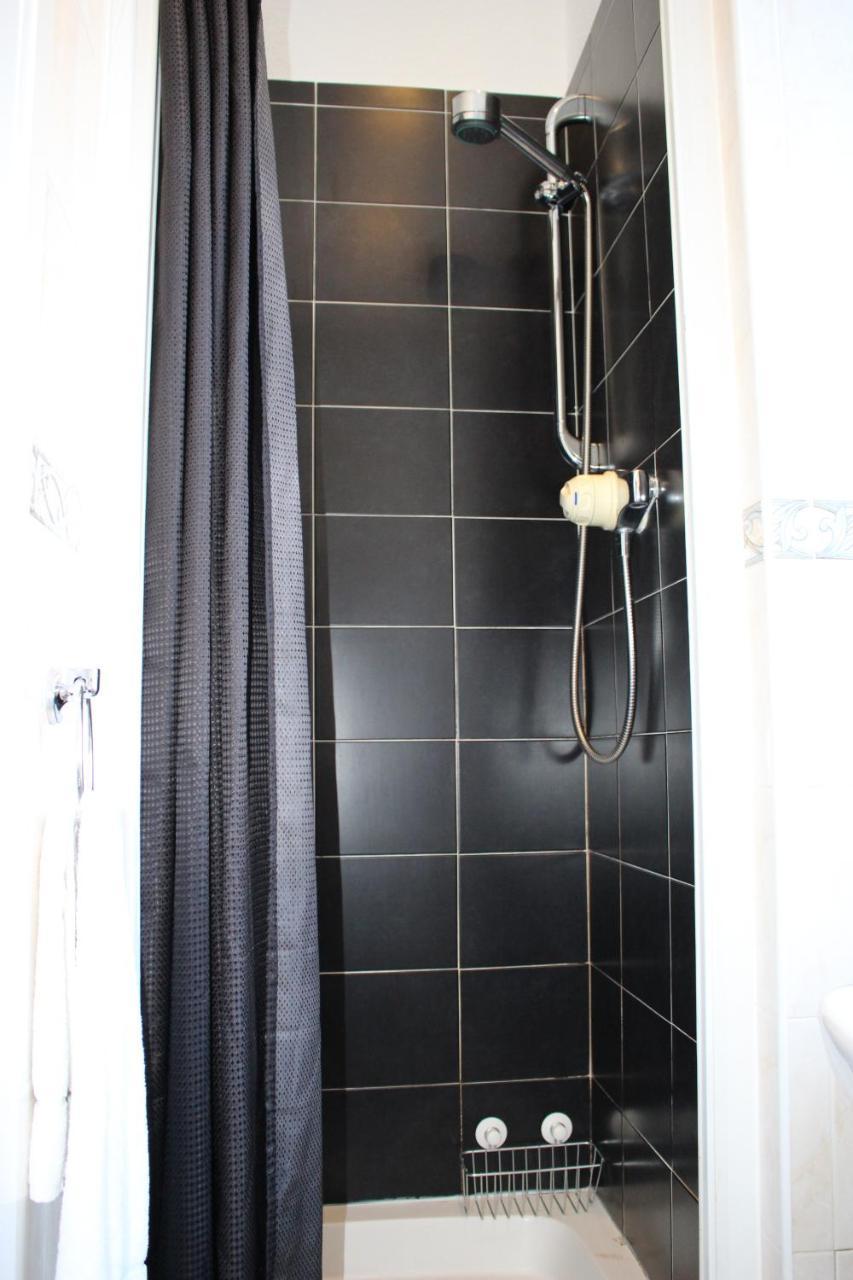 Ardmillan Hotel Edinburgh Ngoại thất bức ảnh
